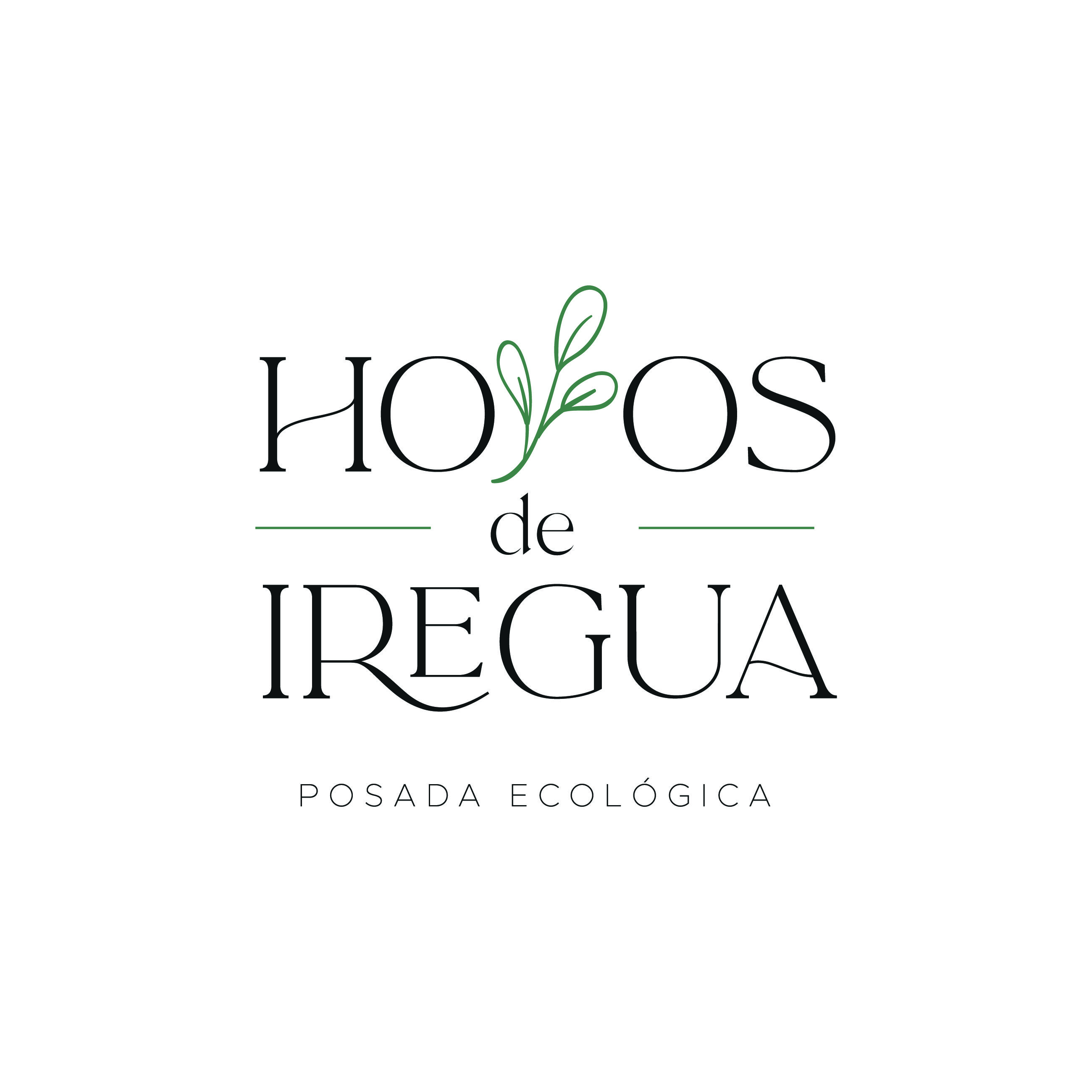 Posada Hoyos De Iregua ビジョスラド・デ・カメロス エクステリア 写真